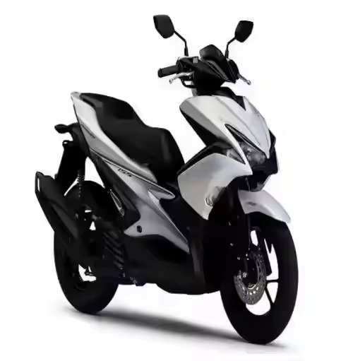 Best Selling Upgrade Your Scooters Yamaha Aerox with Our Accessories