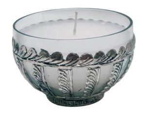 Latest Selling Decorative Silver Brass & Glass <b>Tealight</b> Votive <b>Holder</b> - Product Image 1
