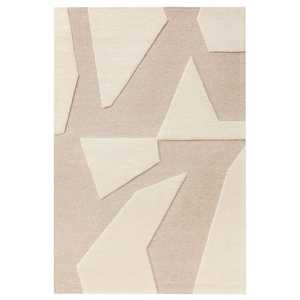 Custom Designed & Size 100% Wool Hand Tufted Floor Carpets/ Handmade Carpet - Product Image 5