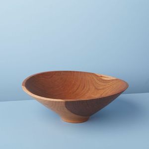 Ensemble de bols en porcelaine Grain Glow, faits à la main, design minimaliste écologique, pour servir les aliments lors de mariages, non revêtus - Product Image 6