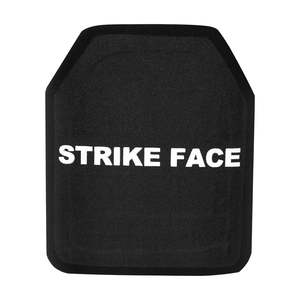Advanced Ballistic <b>Protective</b> Face <b>Shield</b> Designed for Improved Impact Resistance in Safety Protection Roles - Product Image 5