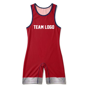 Fournisseur de maillots de lutte, vente en gros de maillots de lutte, usine de maillots de lutte, maillot de lutte OEM, maillot de lutte ODM - Product Image 3