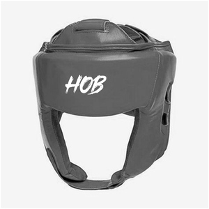 Protector de Cabeza de Boxeo de Alta Calidad con Logotipo Personalizado, Casco de Entrenamiento de Cuero para MMA y Sparring, Protección de Seguridad - Product Image 3