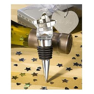 Tapón de Vino en Forma de Estrella para Bodegas de Primera Calidad - Product Image 2