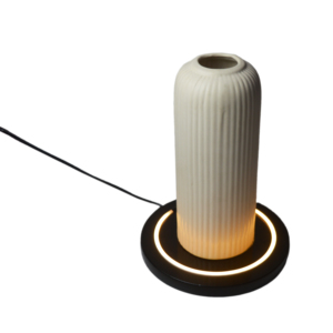 Lámpara de Diseño Temático Colorido con Acabado Pintado, Decoración para el Hogar, Sala de Estar y Recepción de Hotel, Lámpara de Hierro Metálico - Product Image 6