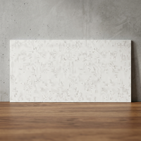 Carreaux de porcelaine blanche granit 1200x600 Carreaux de céramique 60x120 cm pour Porcelanato 60x120 Carreaux 600x1200mm Carreaux de porcelaine blanche
