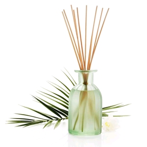 BLUE LOTUS Premium Quality Scented Rattan <b>Diffuser</b> Reeds for Uniform Fragrance Stylish Decor Sustainable Use From Vietnam - Product Image 5