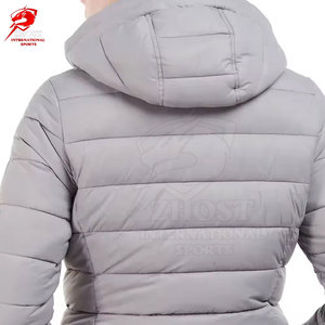 Comfortable Outdoor Use <b>Women</b> Puffer <b>Jacket</b> Top Selling Fashion Clothing Puffer <b>Jacket</b> In Reasonable Price - Product Image 3