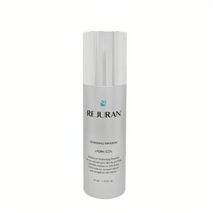 REJURAN 45ml Emulsione Rinfrescante Leggera C-PDRN con Acido Ialuronico e Centella per l'Equilibrio Olio-Acqua, Crema Viso Lenitiva - Product Image 3