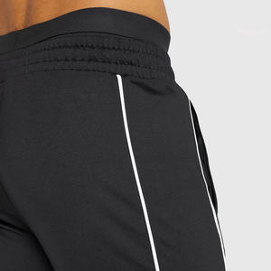 2026 Custom Logo Men Jogger Pants Blank Sweatpants Breathable Men's Cargo Pants 200gsm sweatpants men's pants - Product Image 6