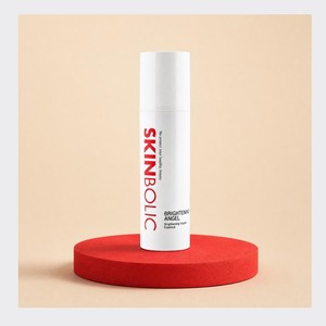 <b>serums</b> for skin care <b>korean</b> K-Beauty Skinbolic Brightening Angel 200ml Made in Korea Unisex Face hyaluronic acid - Product Image 2