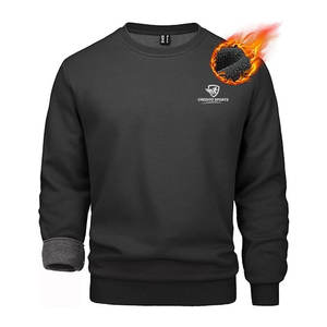 Sudadera para Hombre con Logotipo Personalizado a Precio de Mayoreo, Sudadera para Hombre con el Último Diseño, Sudadera para Hombre Más Vendida - Product Image 1