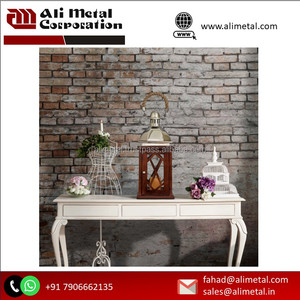 Linterna de madera Woodland Glow para uso en exteriores con diseño único para la decoración y personalización del jardín del hogar y la boda - Product Image 4