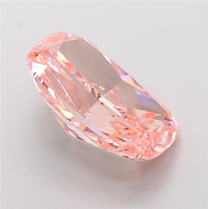 Diamante Rosa Intenso de 8.88 Ct, Cultivado en Laboratorio, Certificado IGI, VVS2 VG, Pulido, Diamante Suelto para Joyería Fina de Lujo - Product Image 5