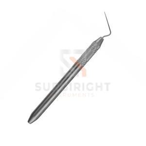 Espaciador de Conducto Radicular de un Solo Extremo, Instrumento Dental Endodóntico de Acero Inoxidable, Certificado CE ISO por Blush Surgical - Product Image 1