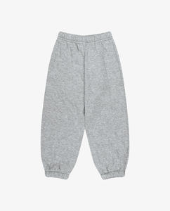 JALBEBE Set Unisex per Neonati con Felpa a Bottoni, Manica Lunga, 100% Cotone, Cardigan Invernale Tinta Unita, Pantaloni Jogger, Set 2 Pezzi - Product Image 6