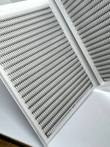 Extensions de cils personnalisables en gros, haute qualité, volume en éventail, bande XL/XXL, plateau de cils noir mat, base fine, 3D, courbure CC - Product Image 5