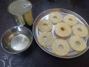 RELIABLE SUPPLIER OF CANNED <b>PINEAPPLE</b> - BEST EXPORT OPTION - Product Image 5