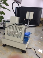 Station de Retravaillage BGA à Alignement Optique, Machine BGA pour Retrait de Puces CPU/GPU de Cartes Mères d'Ordinateurs Portables, Équipement de Soudure et de Réparation