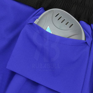 Diseña tus propios shorts de MMA con logotipo, shorts de MMA para hombre de alta calidad, los más vendidos, de tela transpirable. - Product Image 5