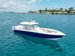 Bateau d'occasion fiable B-a-h-a-m-a 41G-T C-C - Product Image 2