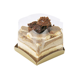 Plateaux en papier décoratifs pour gâteaux et présentation alimentaire - Product Image 2