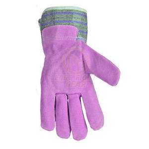 Guantes de Trabajo Resistentes y Protectores con Superficie de Agarre Reforzada, Guantes Duraderos para Tareas - Product Image 5