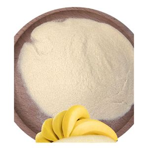 Polvo de Plátano Liofilizado de Alta Calidad a Precio de Mayoreo, Polvo para Bebidas con Sabor a Vitaminas en Botella/Envase de Plástico - Product Image 2