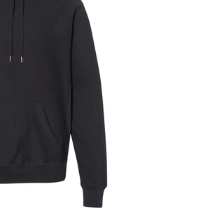 Sudadera con Capucha Personalizada para Hombre, de Uso Diario, Mezcla de Algodón y Felpa, Logotipo Personalizado, Ropa Deportiva, Proveedor de Ropa OEM ODM - Product Image 5