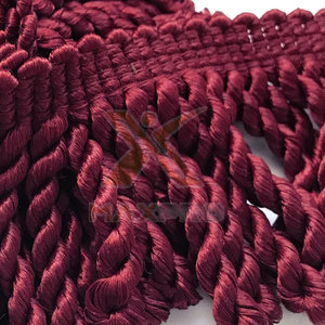 พู่ห้อยคุณภาพพรีเมียมเกรดดีที่สุด MOQ ต่ำ พู่ห้อยขายส่ง พู่ห้อยคุณภาพเยี่ยม - Product Image 5