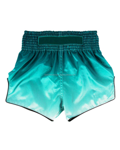 Pantalones de Artes Marciales Duraderos y Ligeros Unisex de Poliéster y Algodón con Tecnología de Detección de Agujas para Boxeo y Artes Marciales - Product Image 4