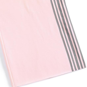 Pantalon de survêtement homme 420g en molleton épais, taille mi-haute, coupe large, style décontracté et sportif, polyvalent - Product Image 5