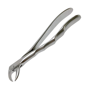 Bán buôn tất cả các loại atraumatic nha khoa gốc forceps Bạc giai điệu ngu si đần độn thấp hơn răng khai thác Bộ hướng dẫn sử dụng nguồn điện - Product Image 2