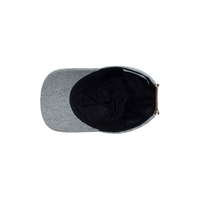 Casquettes de baseball premium en toile à carreaux, imprimées sur mesure, en tissu doux mélangé, pour l'extérieur, décontractées, sportives, unisexe, courantes