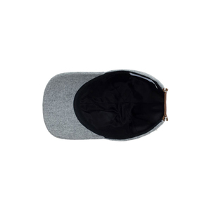 Premium Baseball Caps Canvas Plaid Customized Print Baseball Caps Soft Blend Checked Print Outdoor Hat Casual Sport Caps for Men - Product Image 5