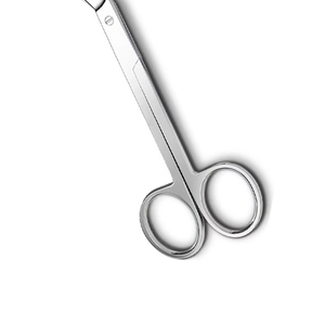 DIVIED INTERNATIONAL – Kit d'instruments manuels en acier inoxydable pour la coupe de bandages, idéal pour les infirmières et la chirurgie générale en milieu hospitalier - Product Image 4