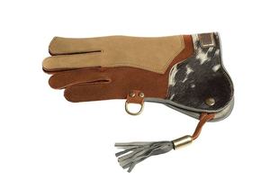 Guantes de Cetrería y Herramientas de Caza Personalizados, de Alta Demanda, Bajo MOQ, Venta al Por Mayor - Product Image 2