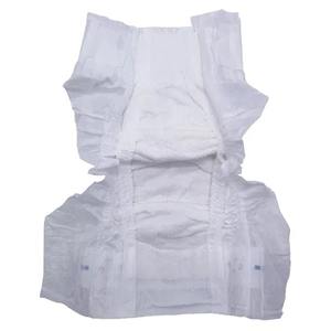 Couches pour bébé super absorbantes – Confortables, douces et hypoallergéniques pour un usage quotidien - Product Image 4