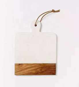 Tabla de Cortar de Madera Hecha a Mano de Lujo, Antibacteriana, Ecológica, Diseño Moderno, Acabado Pulido, Tamaño Personalizado, Forma Rectangular, 2 cm - Product Image 5