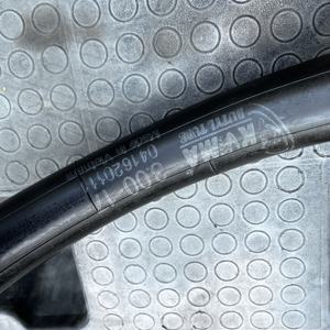 Cámara de aire KUMA 3.00-17 de caucho butílico premium, duradera, para motocicletas, para uso diario y deportivo. - Product Image 3