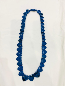 สร้อยคอเรซิ่นประดับลูกปัดลายเทวดาสุดอินเทรนด์สำหรับงานปาร์ตี้ งานแต่งงาน และเป็นของขวัญ - Product Image 5