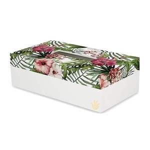 Hot Selling MOP Design Napkin <b>Tissue</b> Box For Hotel <b>Wedding</b> Table Top Decorative Use <b>Tissue</b> Dispenser Napkin Holding Box - Product Image 3