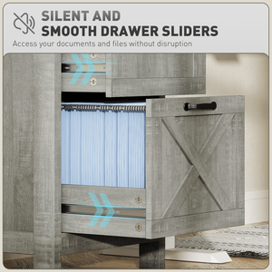 Armoire à dossiers de qualité supérieure - Product Image 4