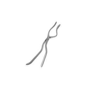 ชุดเครื่องมือตัดกระดูกซี่โครง Sauer Bruch Orthopedic ทำจากเหล็กกล้าไร้สนิม คีมตัดกระดูกแบบใช้มือ ใช้สำหรับการผ่าตัดทั่วไป - Product Image 6