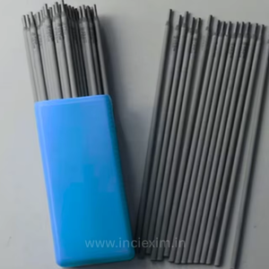 Producto Popular: Electrodos de Soldadura para Acero con Contenido Medio de Carbono y Acero de Baja Aleación, Fáciles de Soldar - Product Image 6