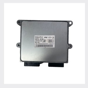 Digunakan Kompatibel untuk Hyundai XG300/XG350 2005 Modul Kontrol Mesin (ECU) 391103E100 - Product Image 5