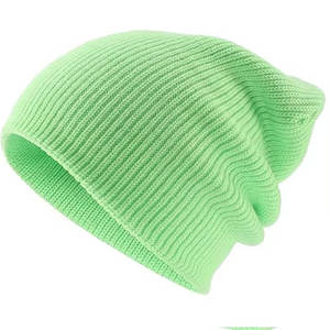 Jacquard Knitted Beanie Design Custom Women Men Winter Beanie Hat Warm Jacquard Logo Knitted Skull Cap Beanie - Product Image 4