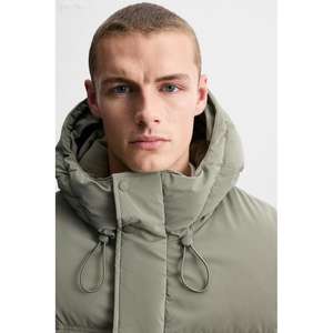 100% ฮู้ดของผู้ชายความสบายสูงสุดสำหรับคนทันสมัย - Product Image 4