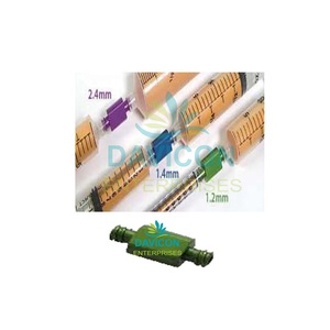 Davicon-Accesorios de liposucción para transferencia anaeróbica, Luer - Product Image 2