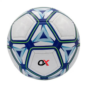 Balón de Fútbol Oficial Personalizado de Fábrica, Último Modelo, para Entrenamiento, Ecológico, Ligero, Profesional - Product Image 2